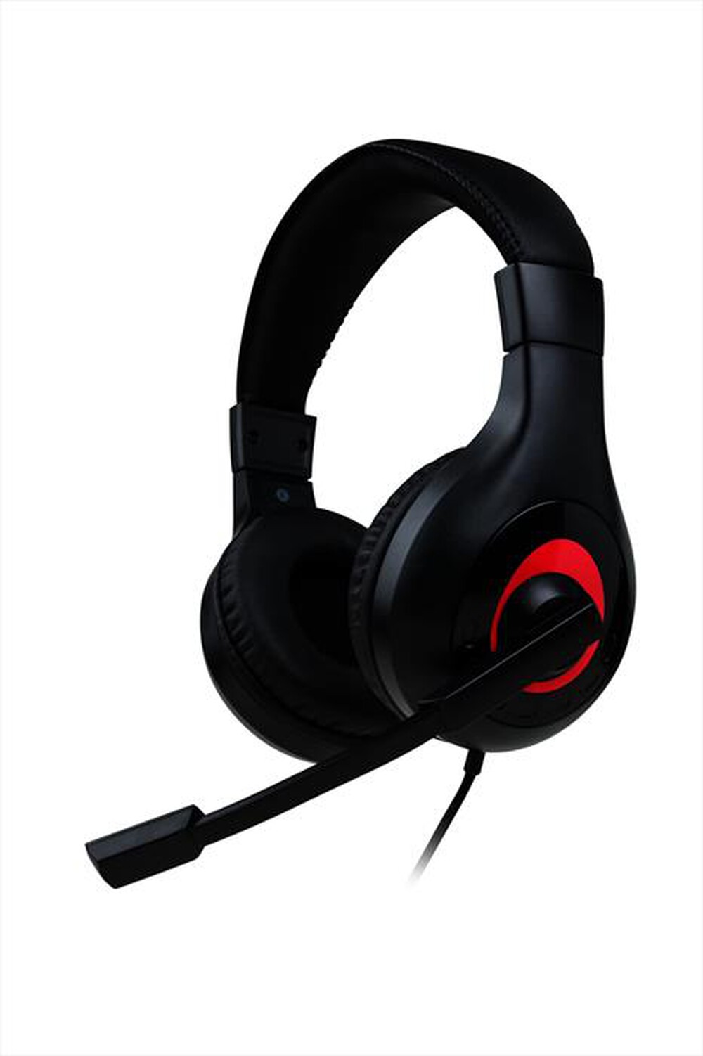Immagine del prodotto BIG BEN - CUFFIE STEREO GAMING V1  SWITC-Nero