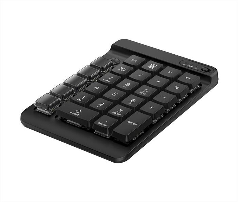 Immagine del prodotto HP - 430 TASTIERINO WIRELESS-Nero