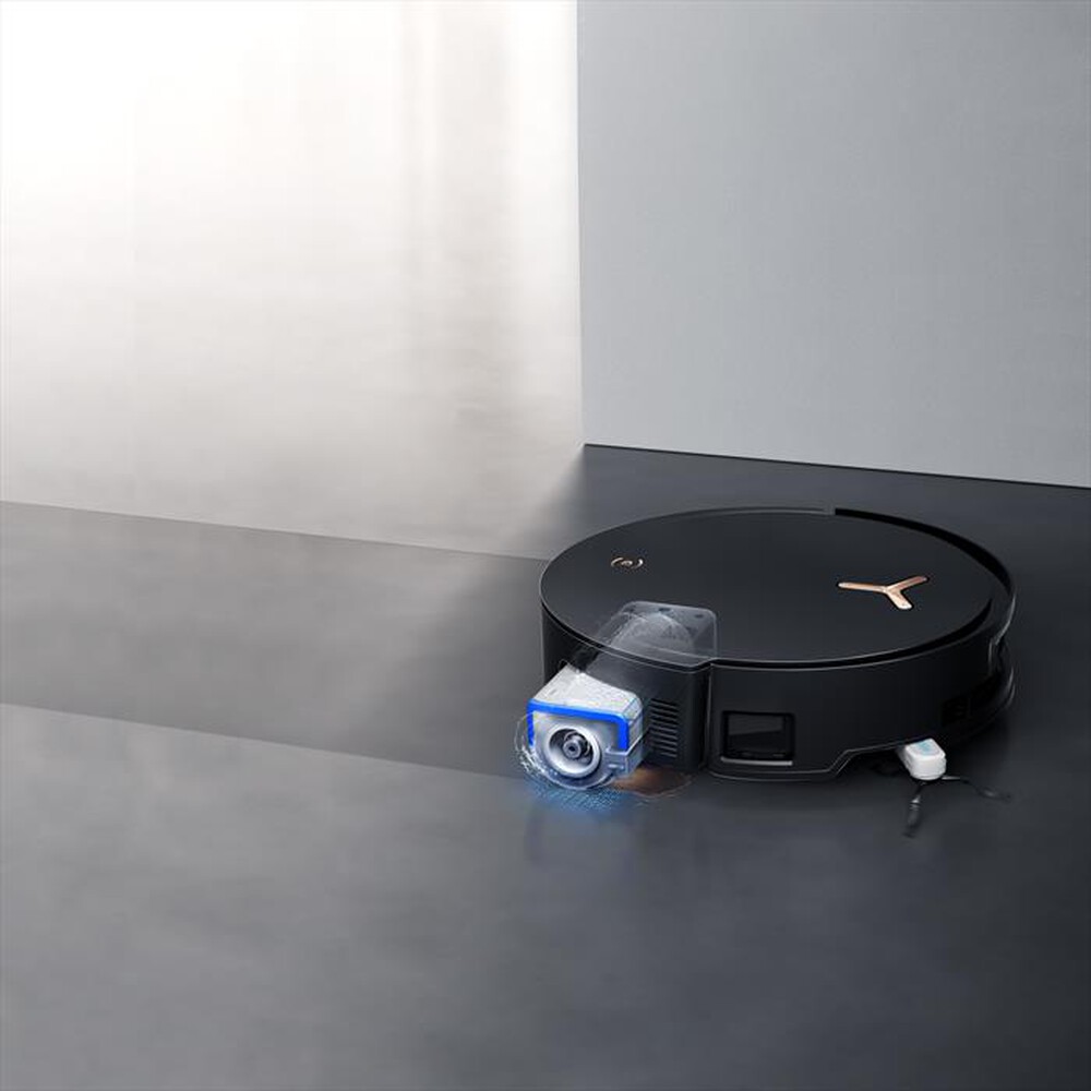 Immagine del prodotto ECOVACS - Aspirapolvere robot DEEBOT X8 PRO OMNI-Nero