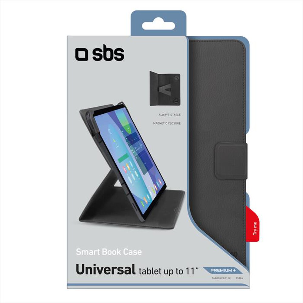 Immagine del prodotto SBS - TABOOKPRO11K-Nero
