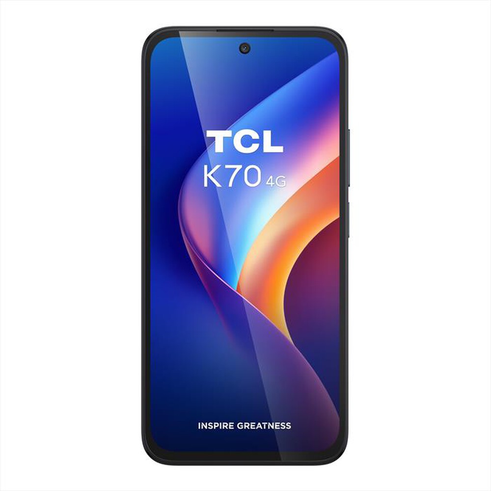 Immagine del prodotto TCL - Smartphone K70 4G-STARDUST BLUE