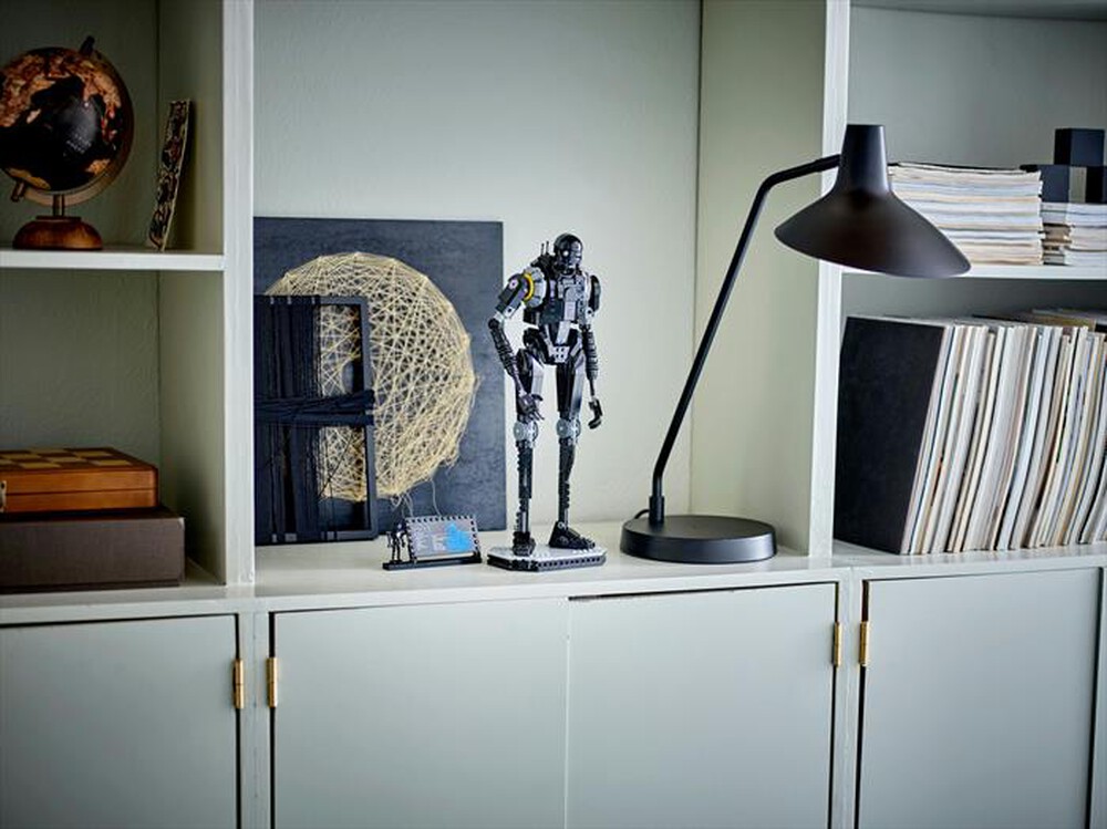 Immagine del prodotto LEGO - STAR WARS Droide di sicurezza K-2SO 75434
