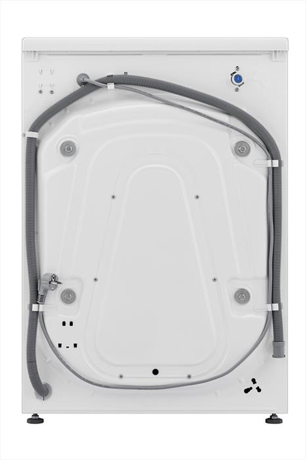 Immagine del prodotto HISENSE - Lavatrice WF3S7021BWU 7Kg Classe A-Bianco