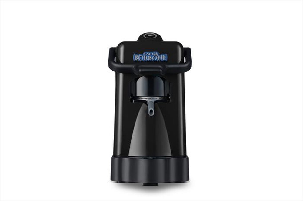 Immagine del prodotto CAFFE BORBONE - Macchina da caff&egrave; DIDI REVOLUTION-Nero