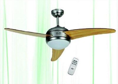 DCG ELTRONIC - VE CRD60 TL-SILVER/LEGNO