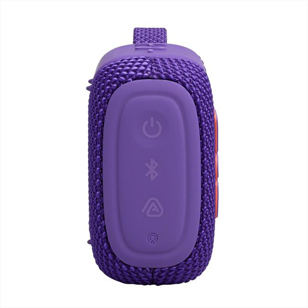 Immagine del prodotto HARMAN KARDON - Diffusore compatto waterproof e antiurto GO 5-Viola