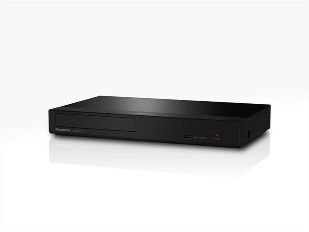 Immagine del prodotto PANASONIC - Lettore Ultra HD Blu-ray e DVD DP-UB150-NERO