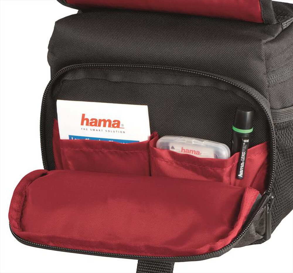 Immagine del prodotto HAMA - VALLETTA 130-NERO