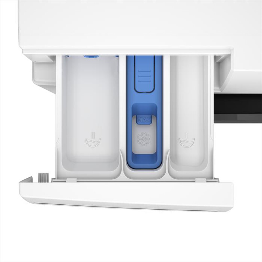 Immagine del prodotto BEKO - Lavatrice BMWU31041A 10 Kg Classe A-White