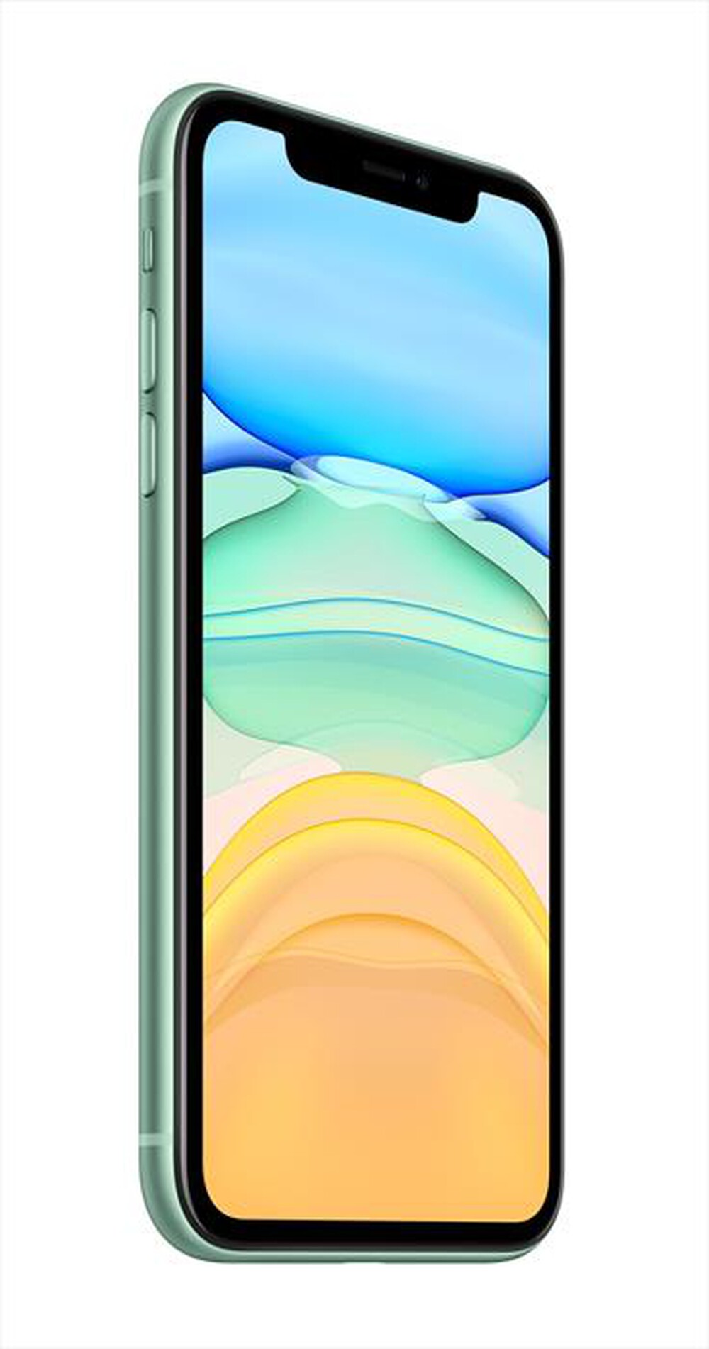 Immagine del prodotto APPLE - iPhone 11 128GB OTTIMO BATTERIA NUOVA-Verde Notte