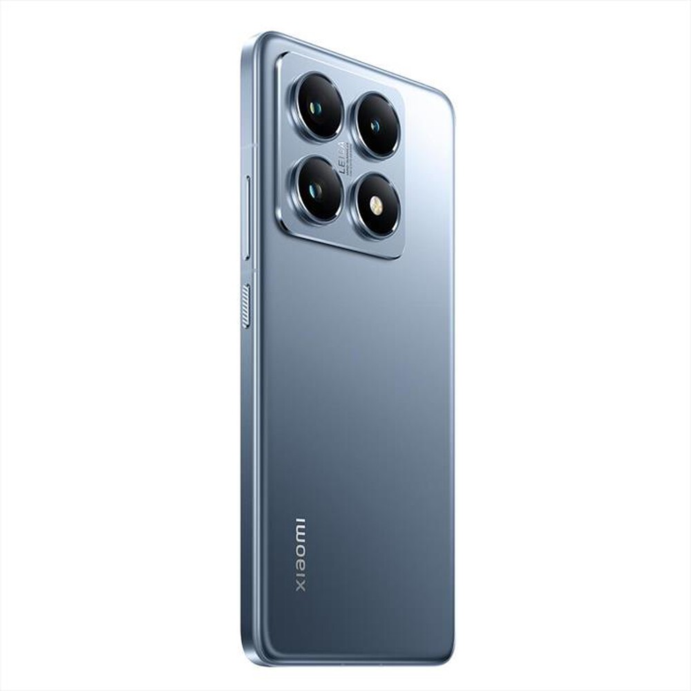 Immagine del prodotto XIAOMI - Smartphone XIAOMI 14T PRO 12GB RAM 512GB ROM-Titan Blue