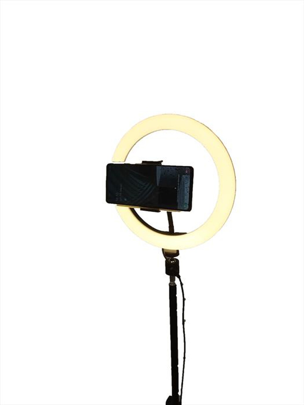 Immagine del prodotto REPORTER - RING LIGHT