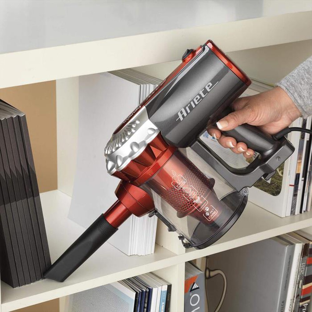 Immagine del prodotto ARIETE - 2761 Scopa elettrica Handy Force con filo