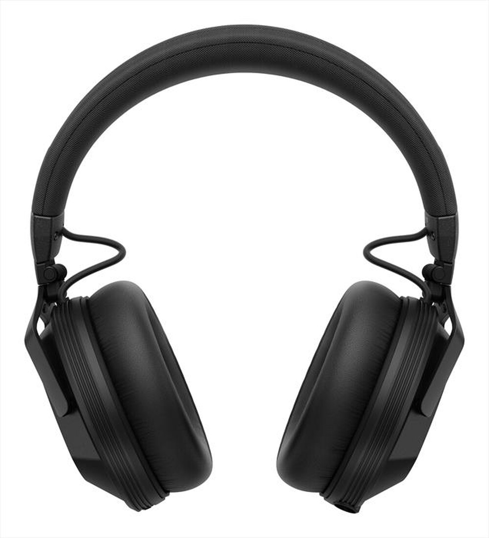 Immagine del prodotto ALPHATHETA - Cuffie wireless per DJ professionali HDJ-F10-TX-Nero