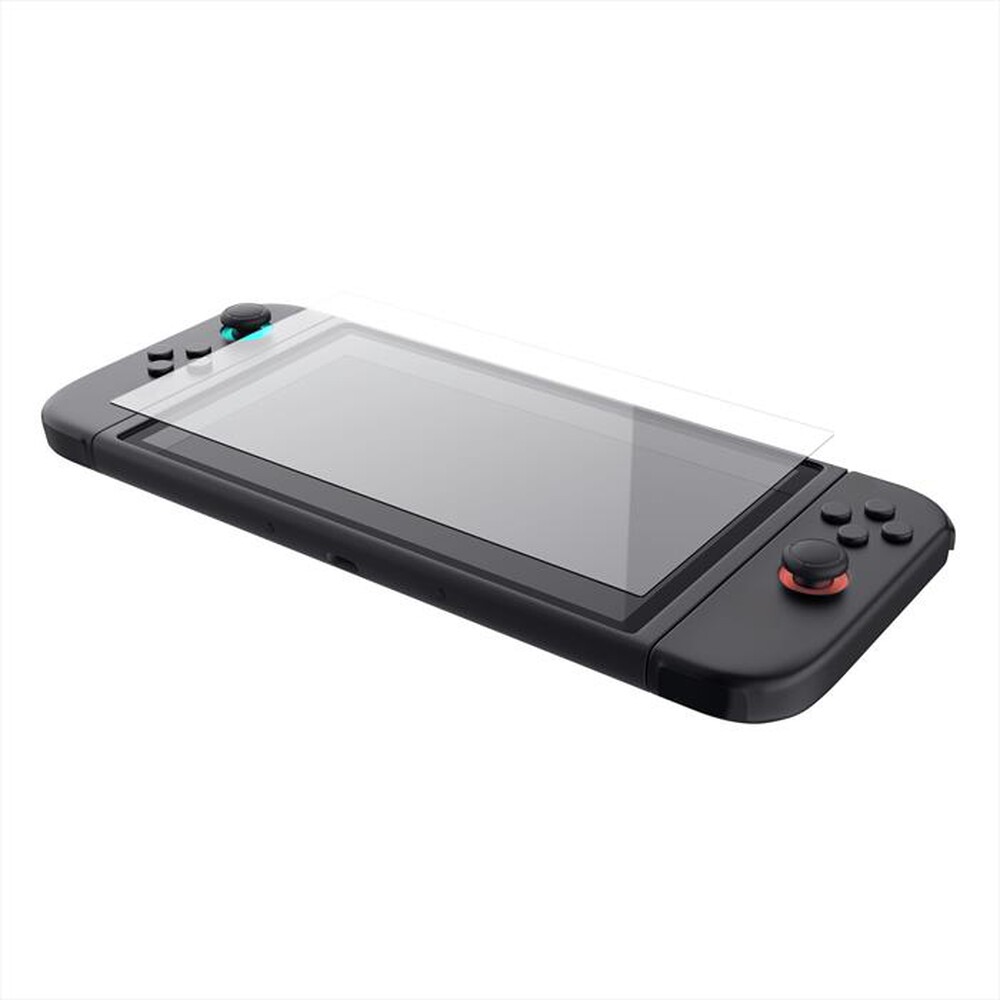 Immagine del prodotto TRUST - GXT1254 TEMPERED GLASS F SWITCH 2-Trasparente