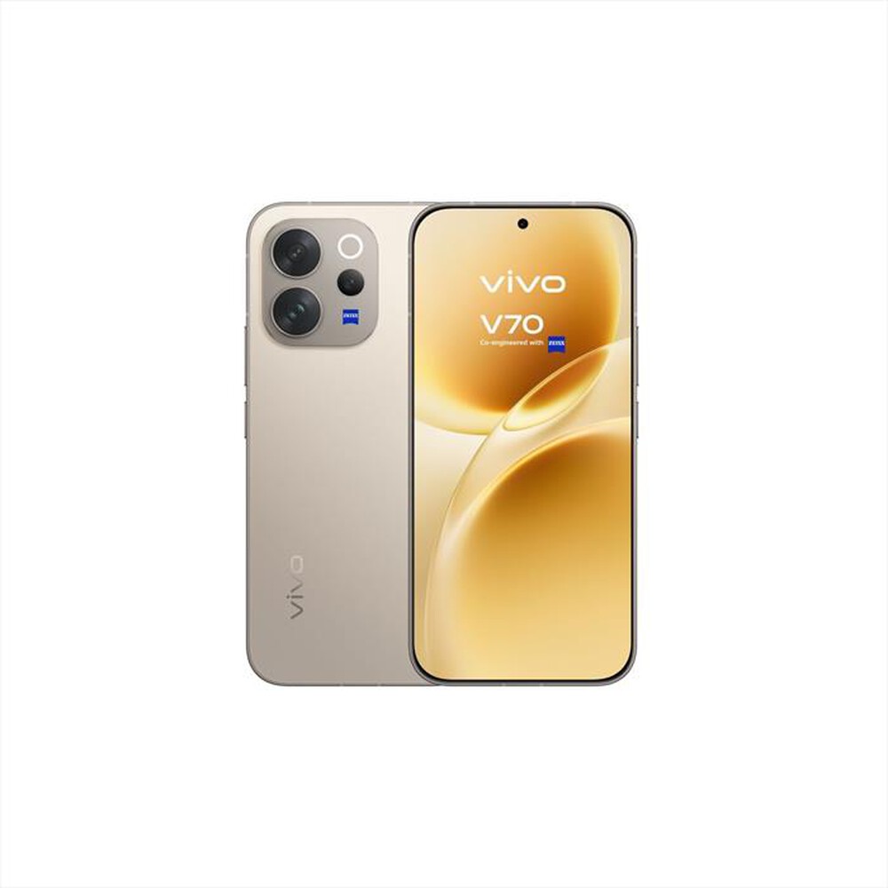Immagine del prodotto VIVO MOBILE - Smartphone V70 5G 8+512-Alpine Gray
