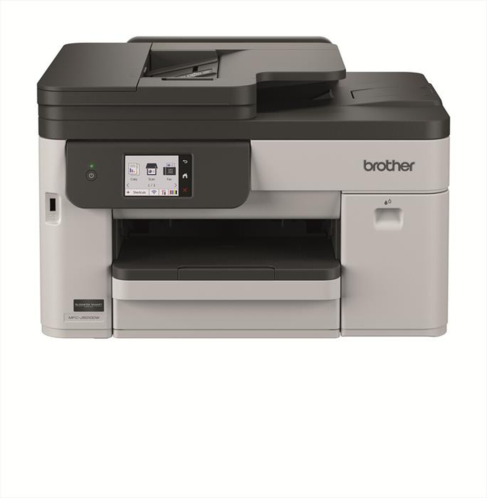 Immagine del prodotto BROTHER - Stampante multifunzione MFCJ5010DW-bianco/nero