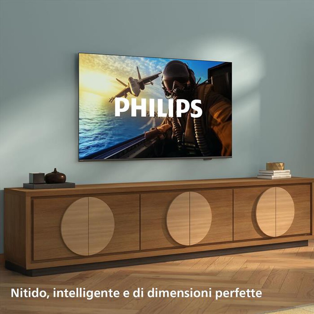 Immagine del prodotto PHILIPS - Smart TV LED UHD 4K 43" 43PUS7000/12-Black