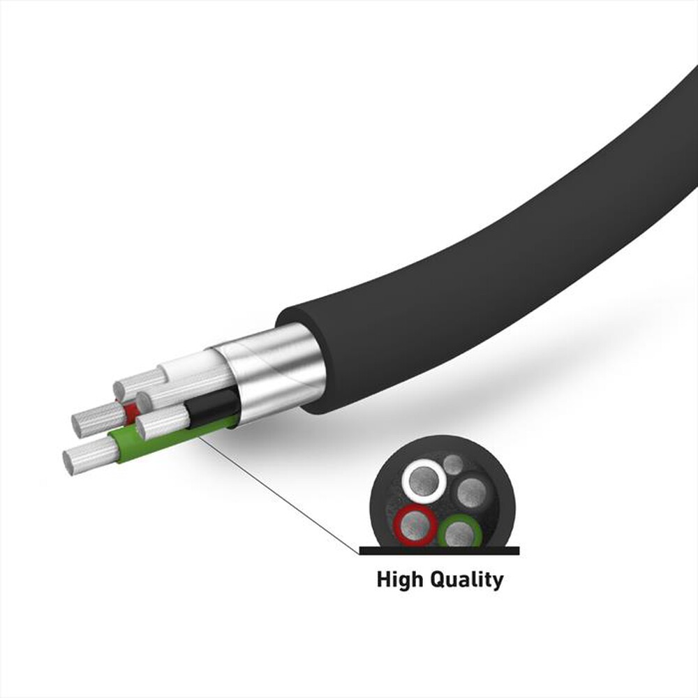 Immagine del prodotto SBS - TEKITCRC2U21AUL-Nero