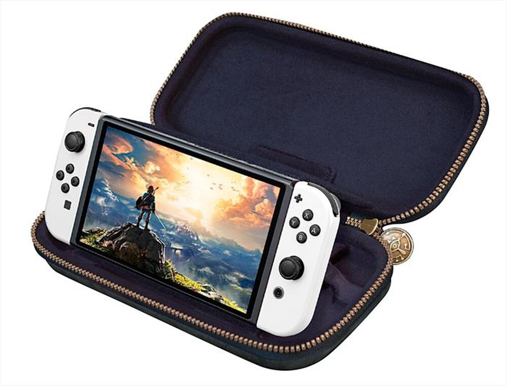 Immagine del prodotto BIG BEN - CUSTODIA 42 ZELDA  SWITCH