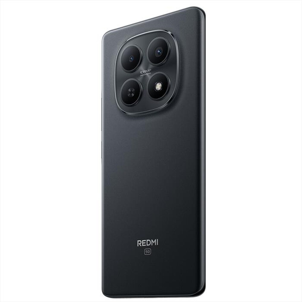 Immagine del prodotto TIM - XIAOMI Redmi Note 15 5G (8/256GB)-Black