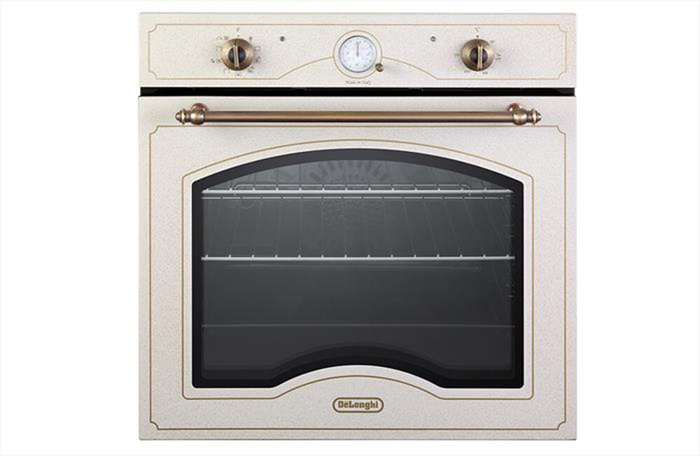 Immagine del prodotto DE LONGHI - Forno incasso elettrico CM 9L AV Classe A-avena