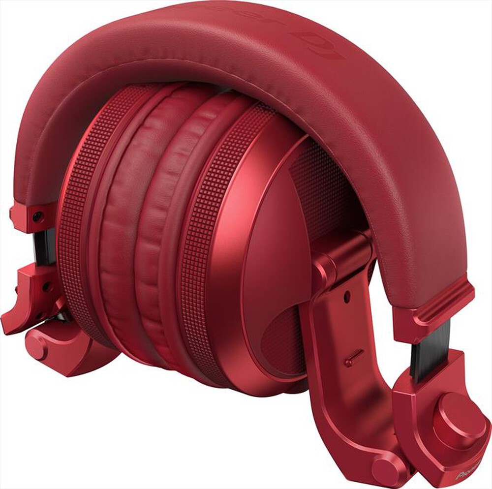 Immagine del prodotto PIONEER - CUFFIE DJ-ROSSO