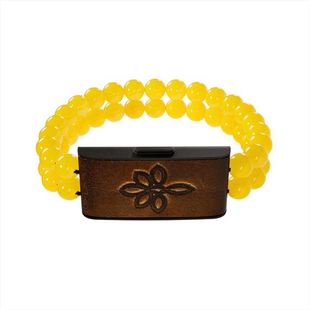 Immagine del prodotto MYLUMI - Bracciale wellness SHAMBALLA PLUS-Occhio di Gatto Piccolo