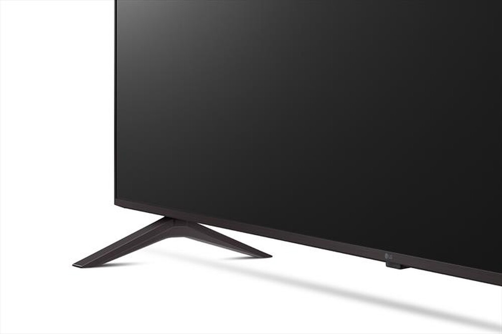 Immagine del prodotto LG - Smart TV LED UHD 4K 55" 55UR74006LB-Nero