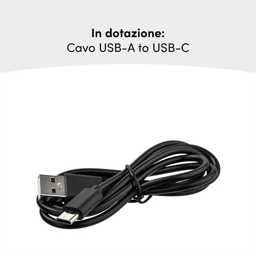 Immagine del prodotto BEGHELLI - Salvalavita Phone SLV15 ECODESIGN 9137N-grigio