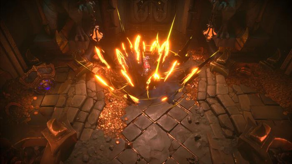 Immagine del prodotto KOCH MEDIA - DARKSIDERS GENESIS