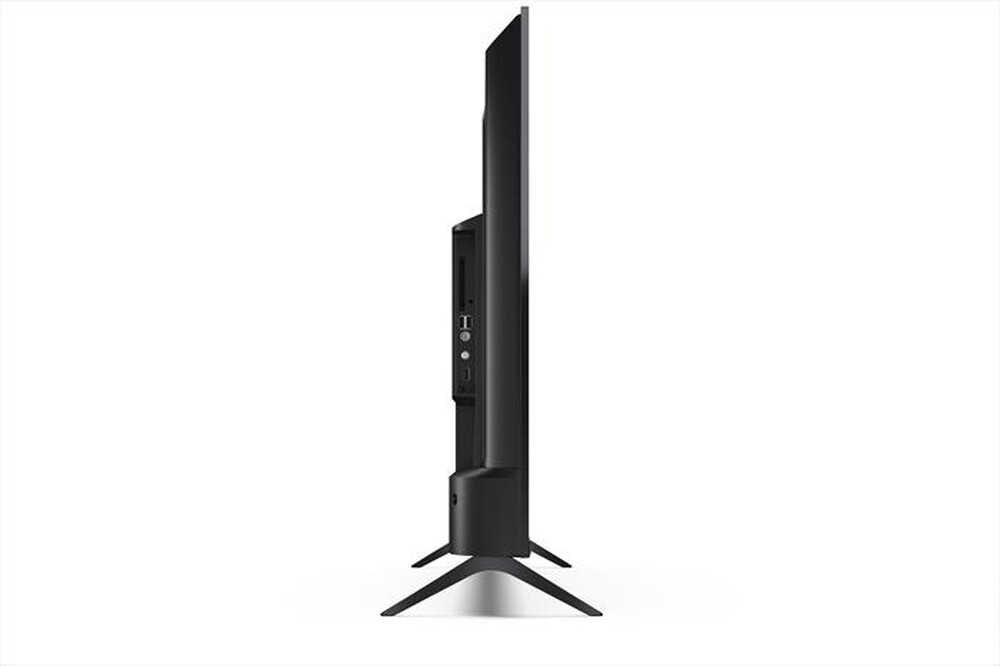 Immagine del prodotto SHARP - Smart TV 4K QLED 43HP5765E-Nero