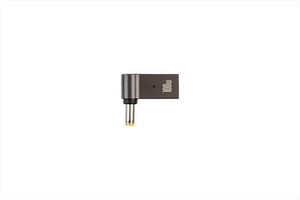 Immagine del prodotto TUCANO - Adattatori USB-C/DC-GRIGIO