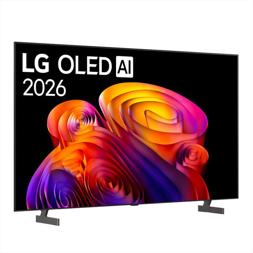 Immagine del prodotto LG - Smart TV OLED 4K AI 65" OLED65B65LA-Marrone