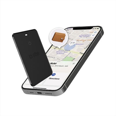 SBS - Card tracker Apple+Google-Nera