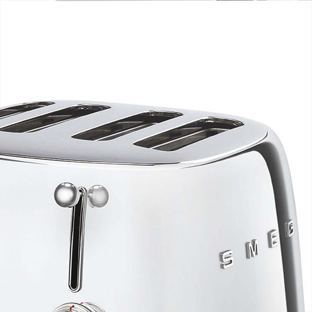 Immagine del prodotto SMEG - TSF03SSEU-acciao