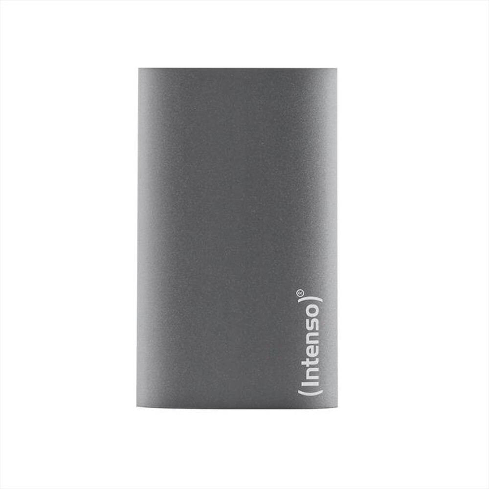 Immagine del prodotto INTENSO - SSD ESTERNO PREMIUM EDITION 512 GB-antracite