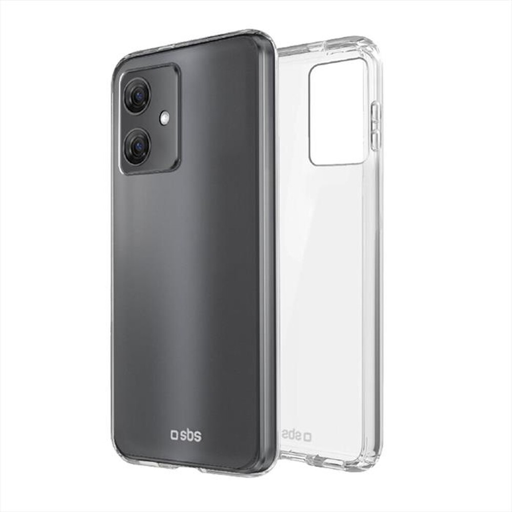 Immagine del prodotto SBS - Cover TESKINMOG54T PER Motorola G54-Trasparente