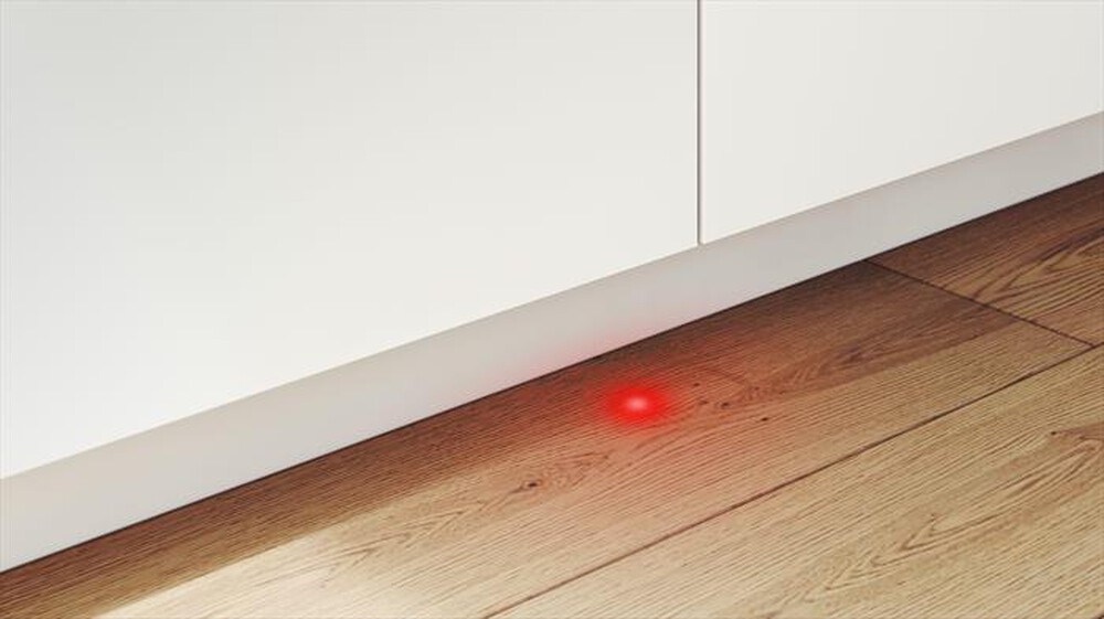 Immagine del prodotto BOSCH - Lavastoviglie SMV2HVX02E Classe D 13 Coperti