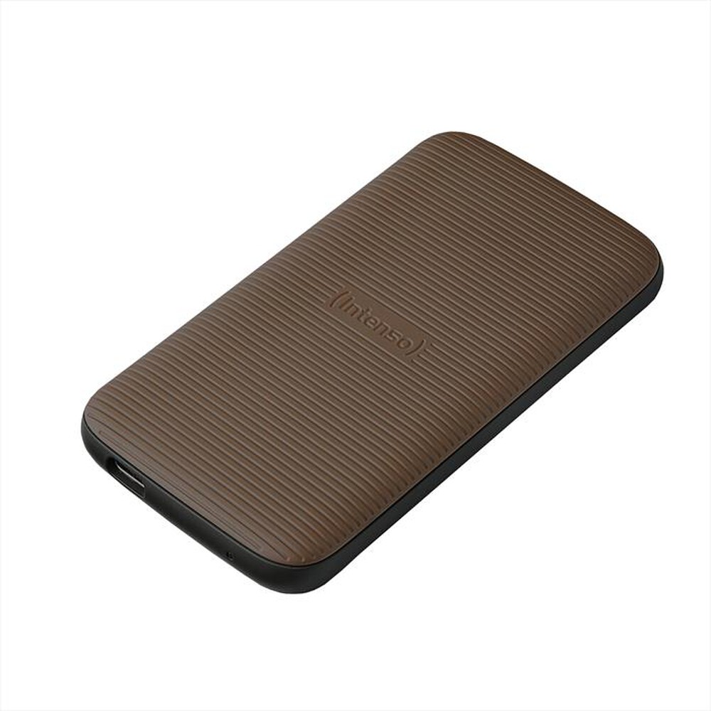 Immagine del prodotto INTENSO - SSD ESTERNA 1,8" TX500 1 TB-MARRONE
