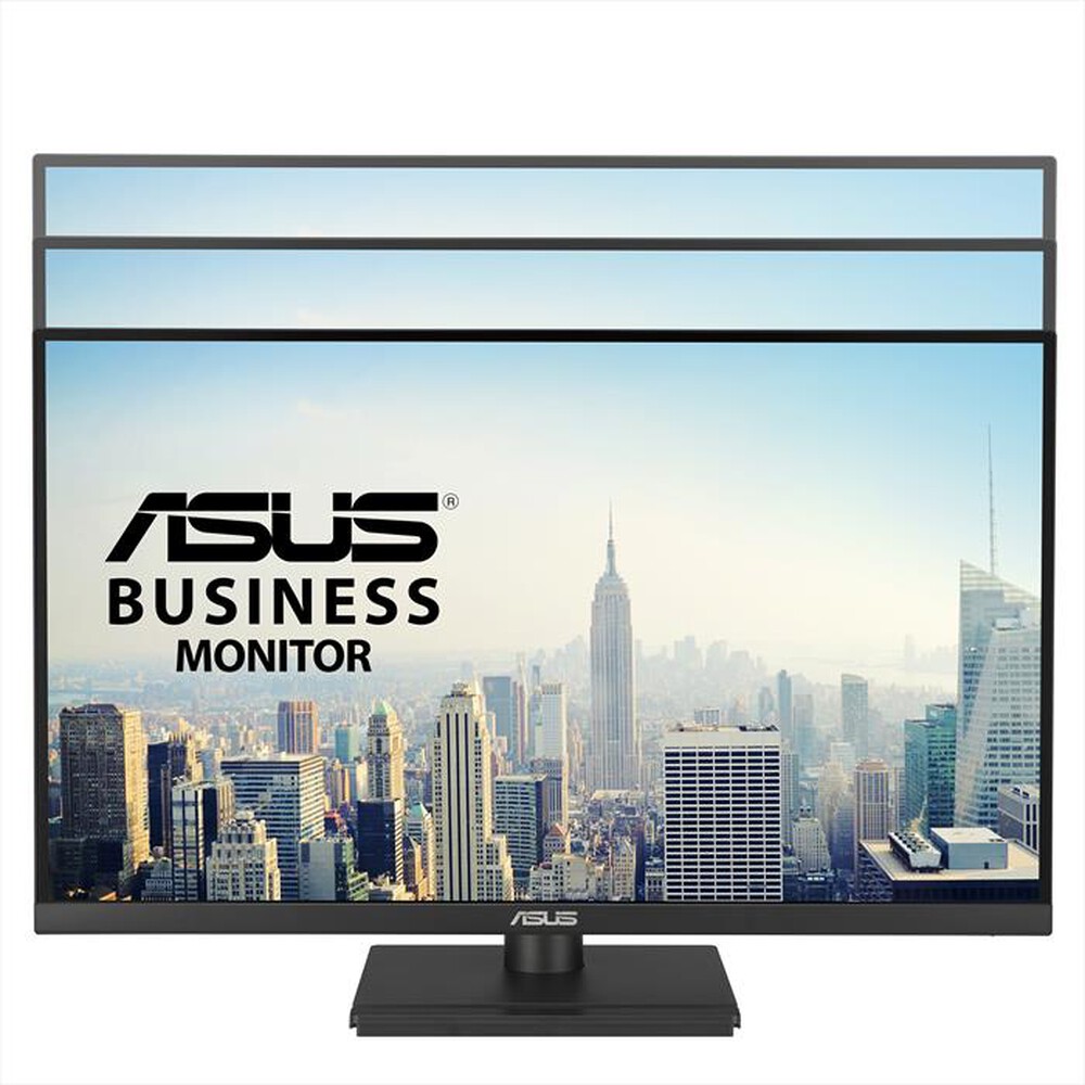 Immagine del prodotto ASUS - Monitor LED FHD 27" VA27UCPS-NERO