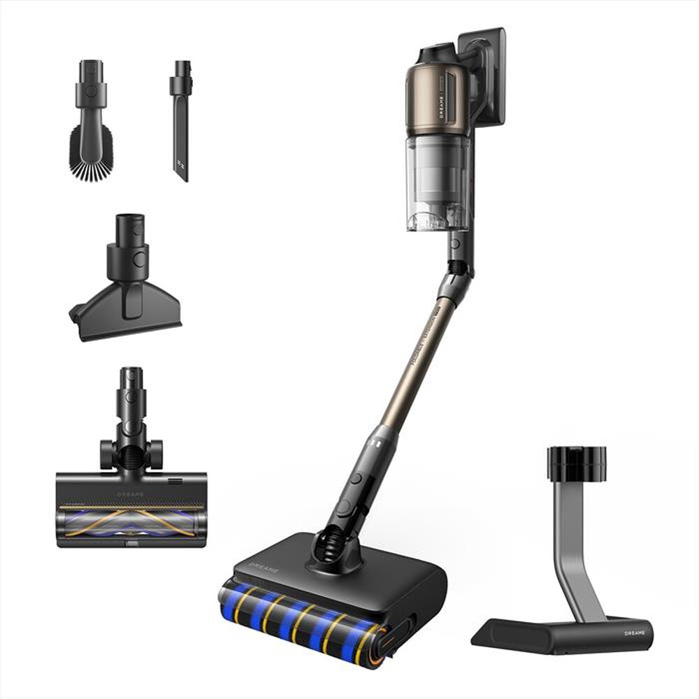 Immagine del prodotto DREAME - Z30 PRO AQUAVIM-Nero