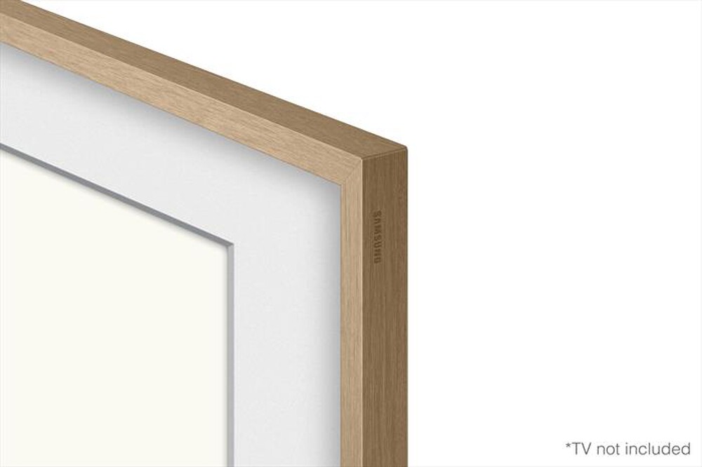 Immagine del prodotto SAMSUNG - VG-SCFA55TKBXC-Teak Modern
