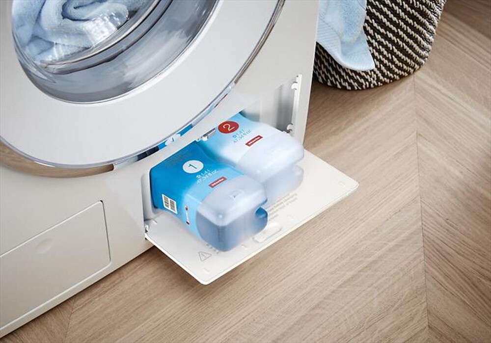Immagine del prodotto MIELE - Lavatrice WCR 890 9 Kg Classe A
