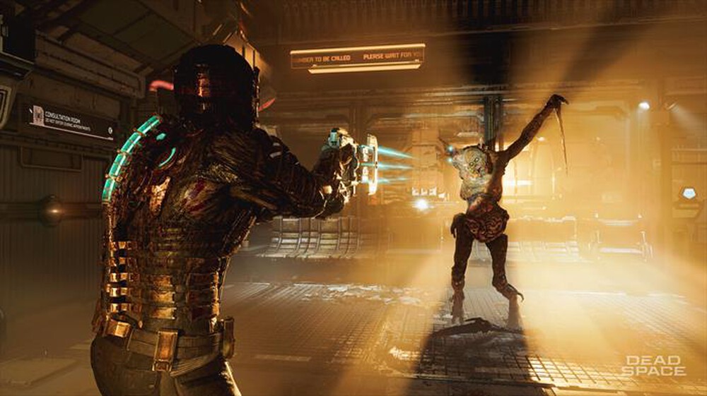 Immagine del prodotto ELECTRONIC ARTS - DEAD SPACE REMAKE PS5