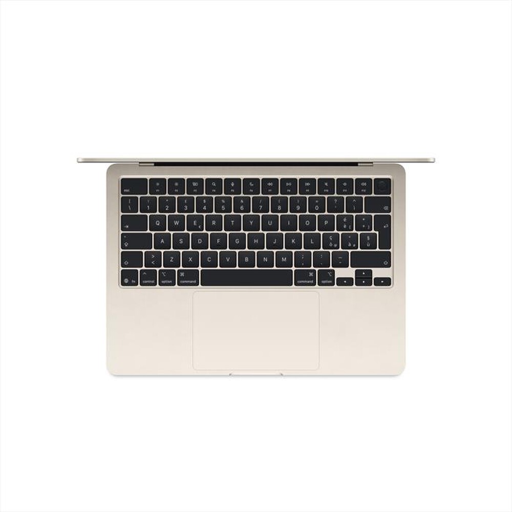 Immagine del prodotto APPLE - MacBook Air 13" M5 Core 10 CPU 8 GPU 16GB 512GB-Galassia