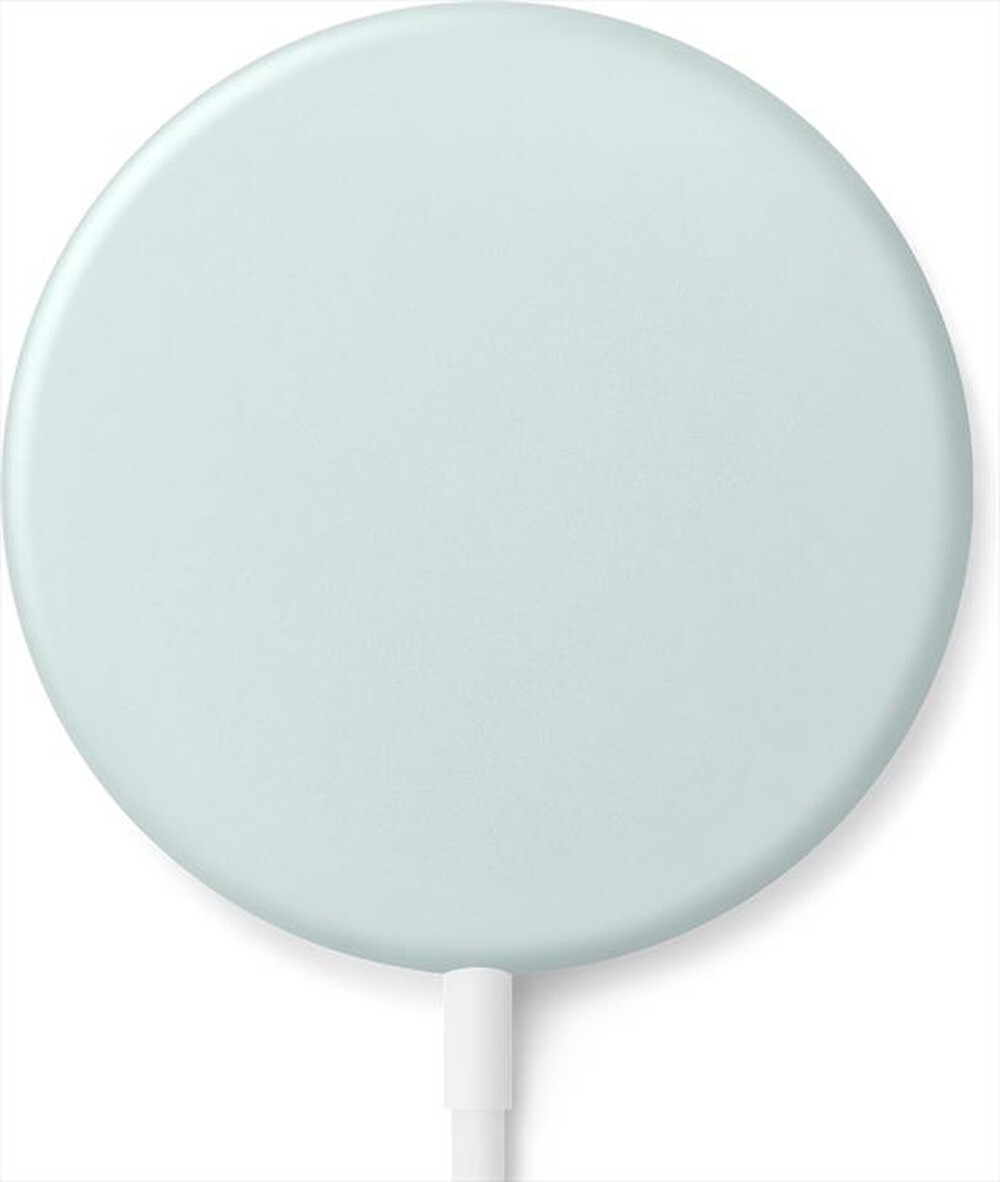 Immagine del prodotto GOOGLE - Caricatore da rete PIXEL WIRELESS-Bianco