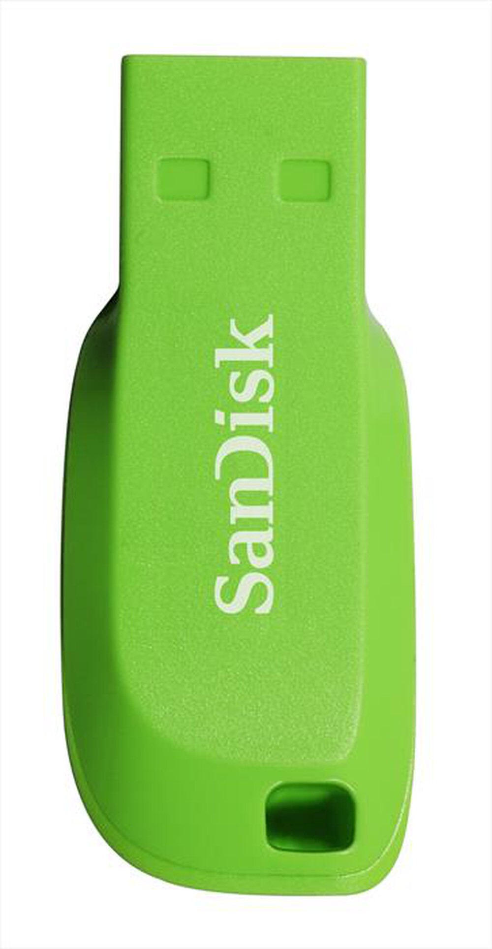 Immagine del prodotto SANDISK - USB BLADE 3PACK 16GB