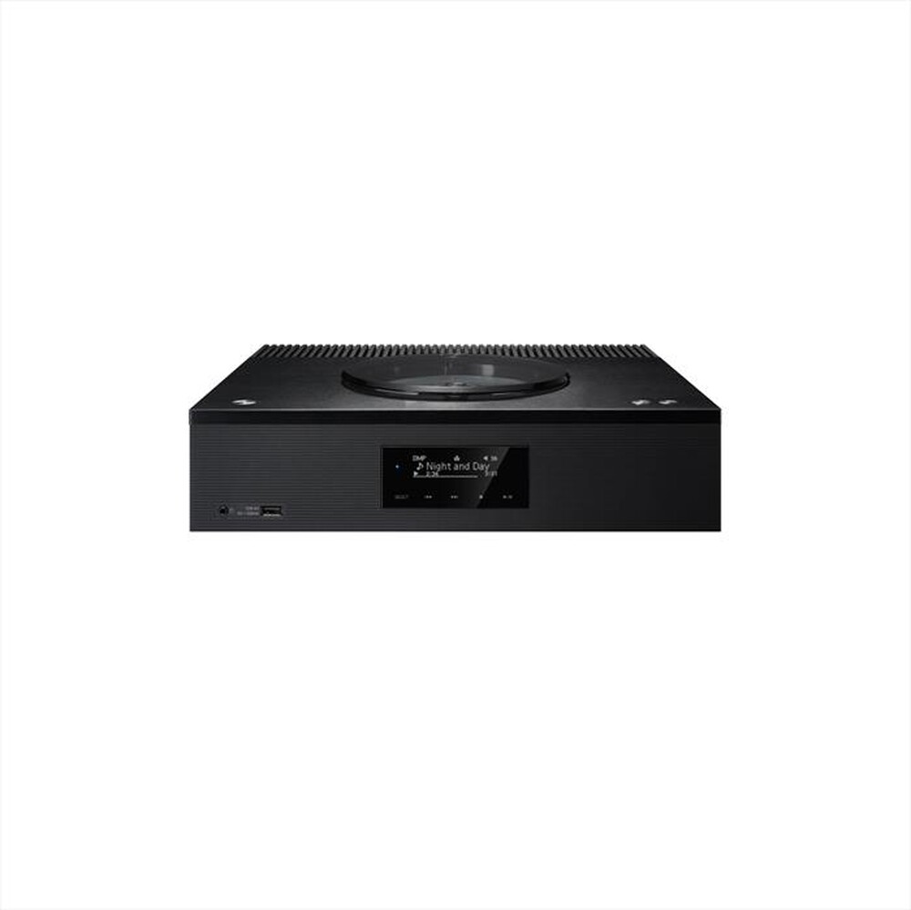 Immagine del prodotto PANASONIC - Sintonizzatore/lettore di rete CD Technics SA-C100-NERO