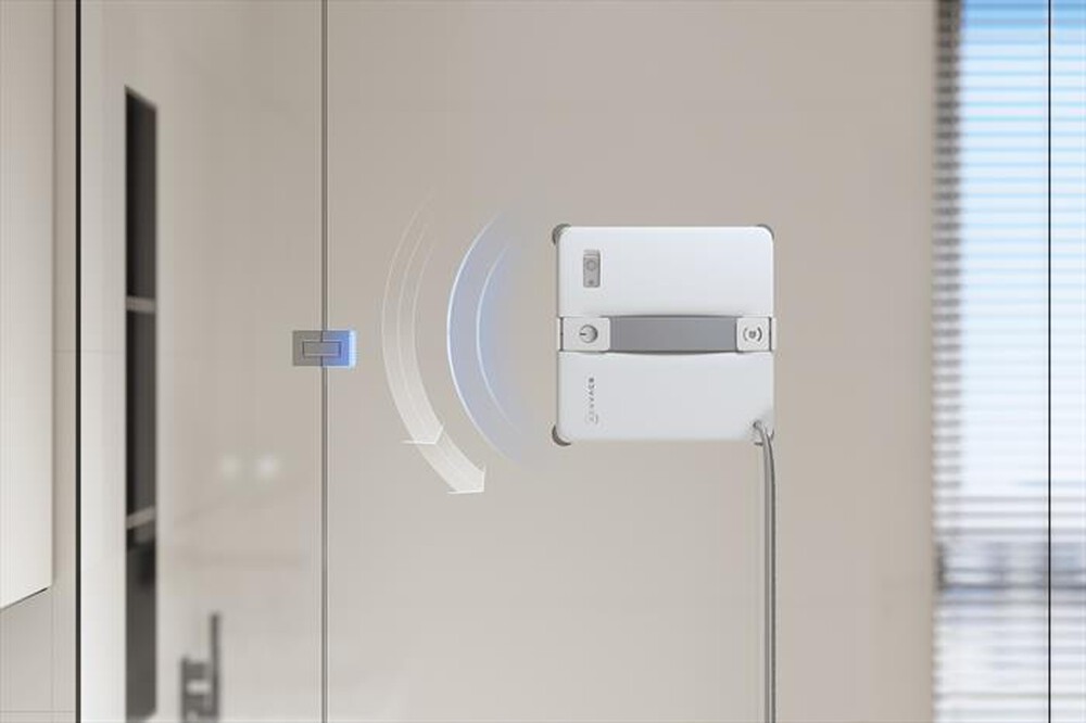 Immagine del prodotto ECOVACS - WINBOT MINI 2 EU-Bianco, Grigio